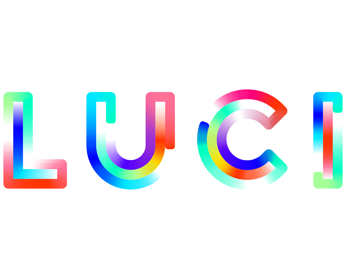 LUCI Mobility Logo